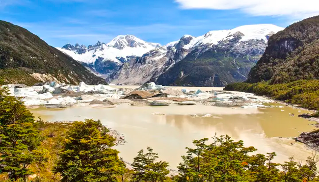 Chile - Land der Kontraste