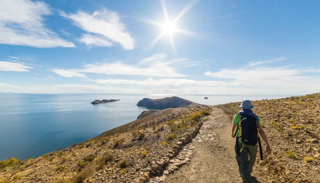 Peru, Bolivien – Legendäre Inka-Stätten & Cordillera Real