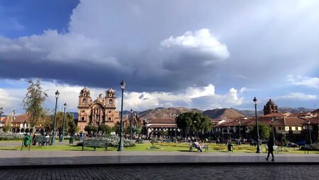 Peru, Bolivien – Legendäre Inka-Stätten & Cordillera Real