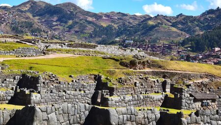 Peru – Der neue Inka Trail
