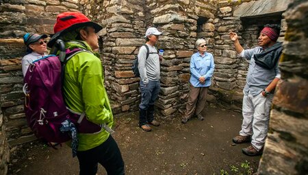 Peru – Der neue Inka Trail