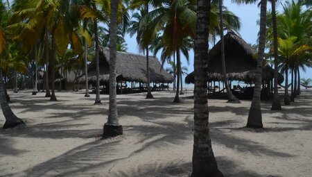 Kolumbien - Zwischen Anden und Karibik