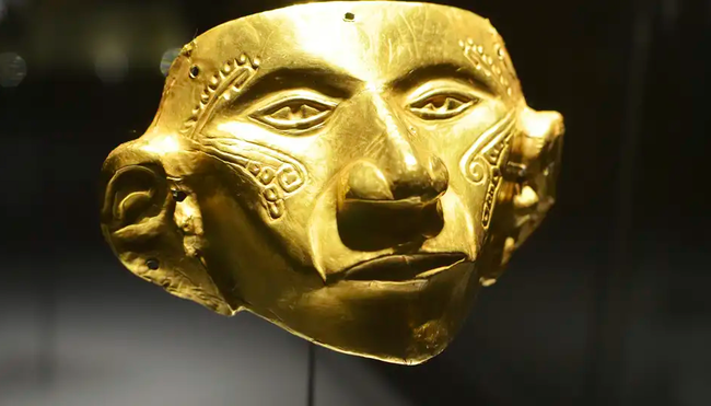 Kolumbien - Durch die Anden zur verlorenen Stadt