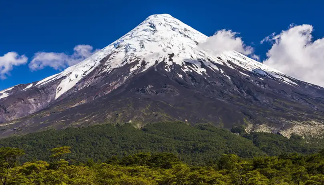 Argentinien, Chile – Anden-Trekking: Patagonien bis Aconcagua