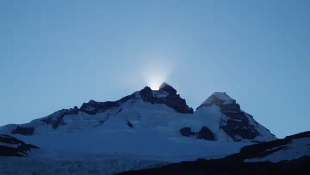 Argentinien, Chile – Anden-Trekking: Patagonien bis Aconcagua
