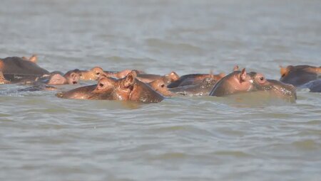 Äthiopien – Trekking zu den Völkern des Südens