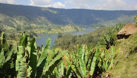 Äthiopien – Trekking zu den Völkern des Südens
