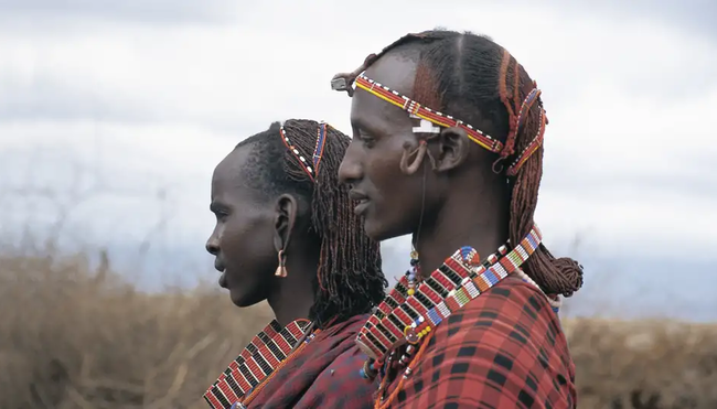 Tansania - Mount Meru (Reiseverlängerung)