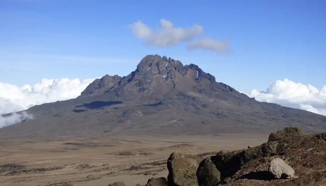 Kilimanjaro Lemosho-Route (Northern Circuit) Gruppenreise inkl. Flug