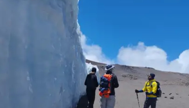 Kilimanjaro Kikeleva-Route - Wunschtermin