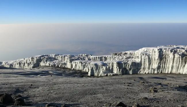 Kilimanjaro Machame-Route mit Karanga Camp - Wunschtermin