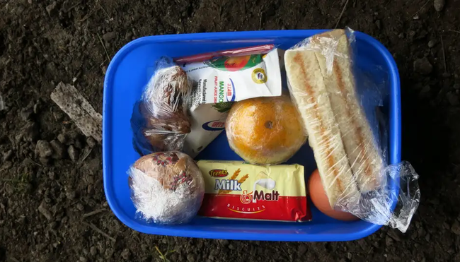 Tansania - Kilimanjaro Machame-Route mit Karanga Camp Gruppenreise inkl. Flug