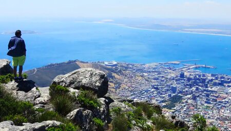 Südafrika – Wanderreise entlang der Garden Route