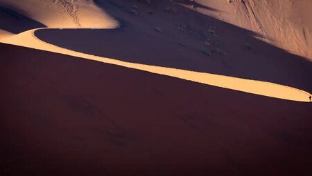 Südliches Afrika – Camping-Safari im Outback Afrikas