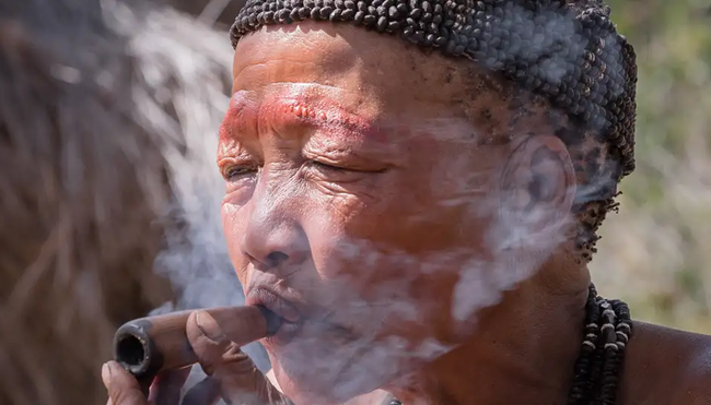 Südliches Afrika – MTB Reise: Victoriafälle bis Kapstadt