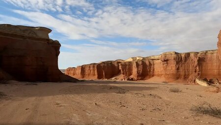 Angola, Namibia – Allradsafari im Südwesten Afrikas