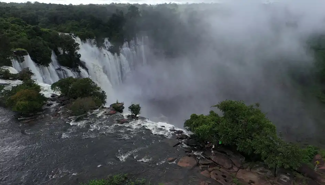 Angola, Namibia – Allradsafari im Südwesten Afrikas