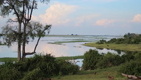 Botswana, Simbabwe – Okavango Delta, Big Five & Victoriafälle