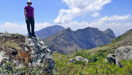 Malawi – Mulanje-Massiv, Safari & Lake Malawi