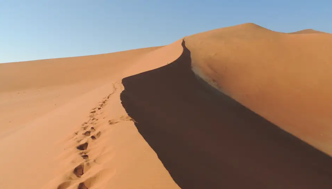 Namibia – Wandern durch die Wunderwelt der Wüsten