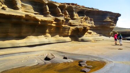 Kapverden - Afrikas Inselwelt im Atlantik