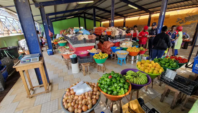 Kapverden - Überquerung Santo Antão