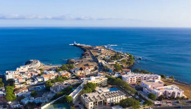 Kapverden – Südliche Perlen im Atlantik