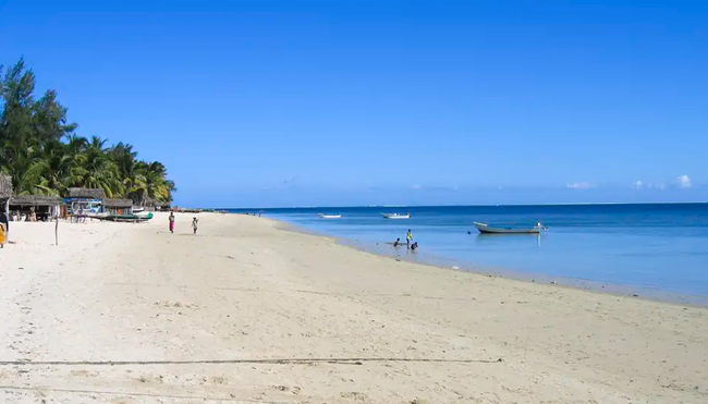 MTB - Madagaskar - Biken wo der Pfeffer wächst