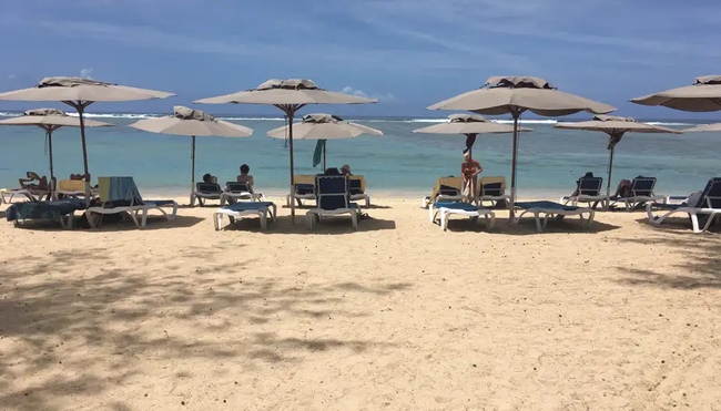 La Réunion - Tropisches Europa