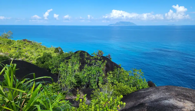 Seychellen - Naturwunder zwischen Traumstränden und Granitfelsen