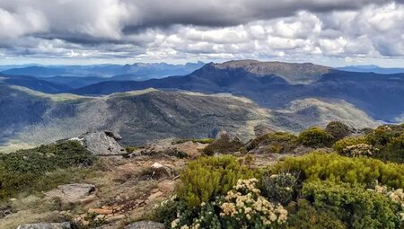 Tasmanien – Wandern in Tasmanien