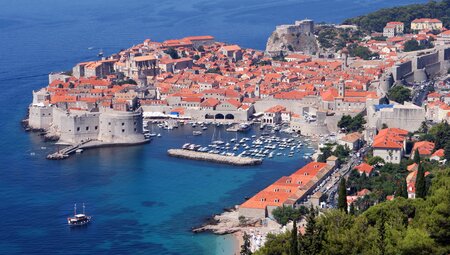 Western Balkans Uncovered