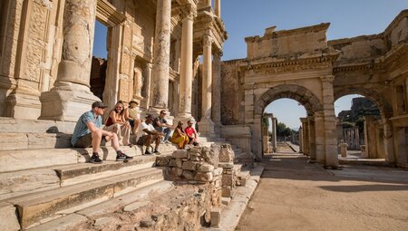 Premium Turkey & the Caucasus