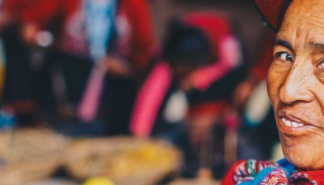 Best of Peru, Argentina & Brazil