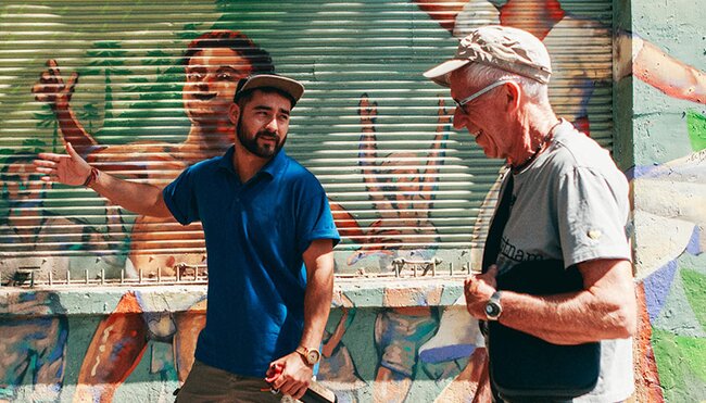 Premium Highlights of South America