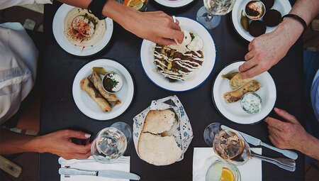 Discover Central Europe