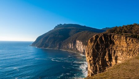 Tasmania's Maria Island Walk (Portered)