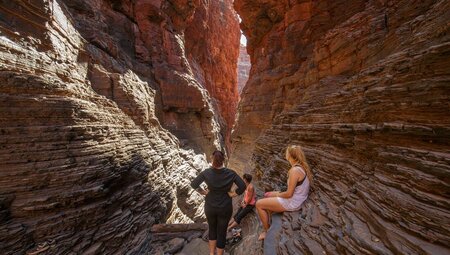 West Coast & Karijini Adventure