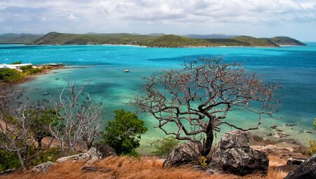 Cape York & Torres Strait Adventure
