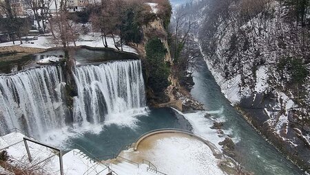Bosnia & Herzegovina Adventure
