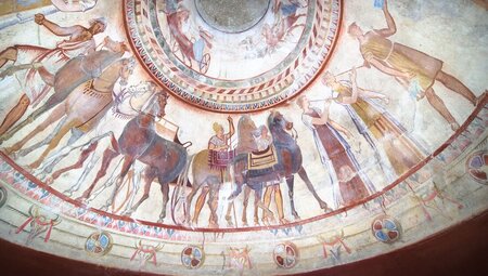 Eastern Europe Explorer