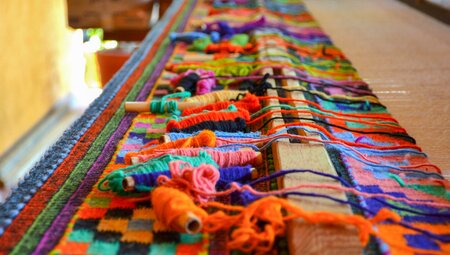 Mexico City to Guatemala