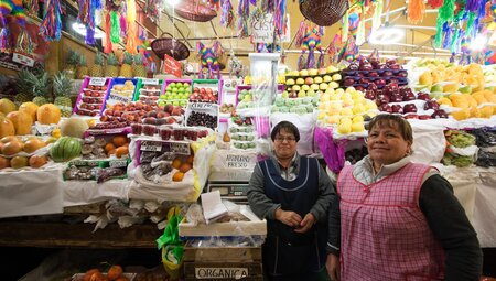 Mexico City to Guatemala