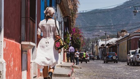 Epic Central America