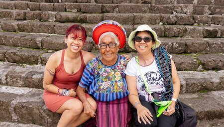 Best of Central America