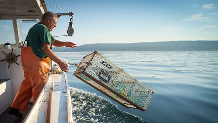 Best of the Canadian Maritimes