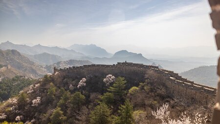 China Family Holiday