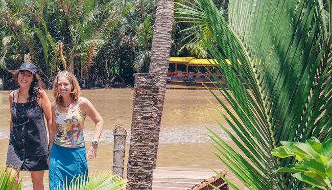 Vietnam & China Explorer