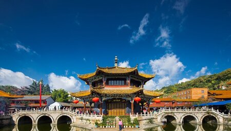 Vietnam & China Explorer