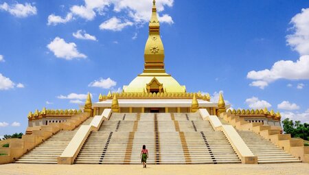 Vietnam & China Explorer